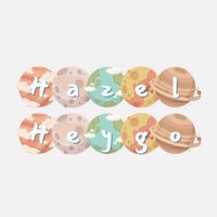 嘿走HAZEL 日韓代購ϵ( 'Θ' )϶
