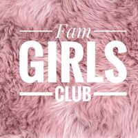 พร้อมส่ง by Famgirlsclub