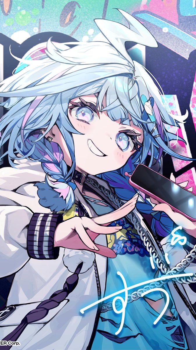 すうりす集まれ！！💬🔁💙