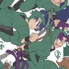 忍たま乱太郎 緩 也 ~