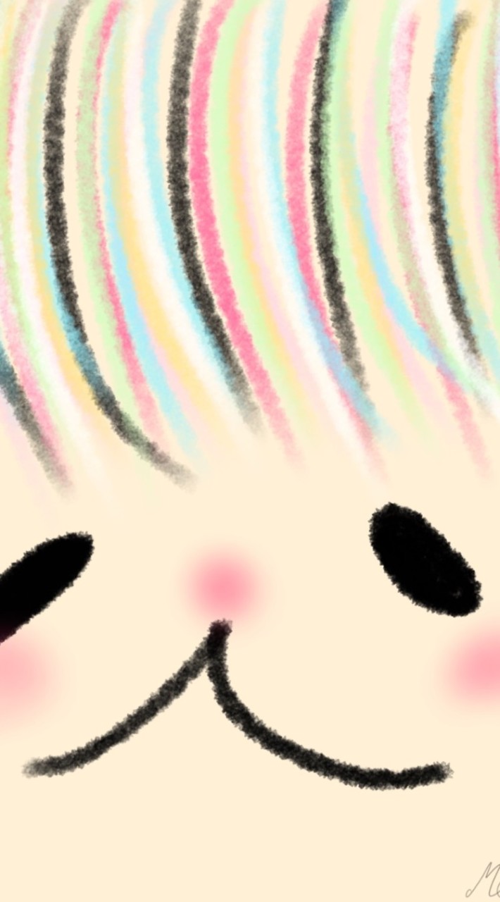แจกตัวการ์ตูนไปทำโปรไฟล์/ภาพล็อคหน้าจอ(ห้ามนำไปขายนะคะ!!)