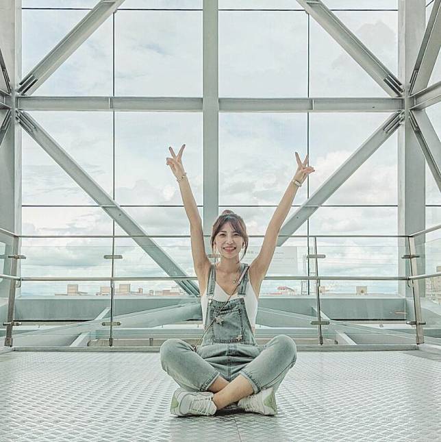 圖片來源：IG @ccya._