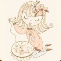ปักกันเอง Handmade