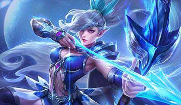 Gambar Wallpaper Miya Mobile Legend