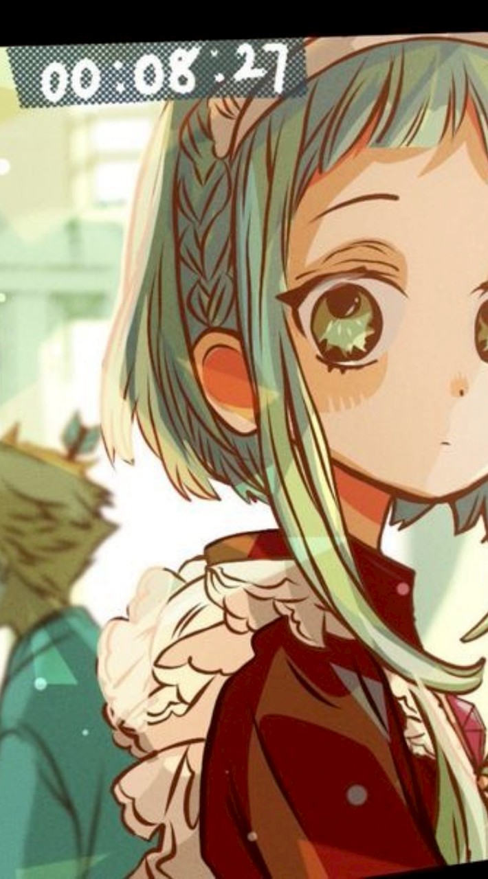 ･.｡✧   地 縛 少  が ち 也   ✧｡.･