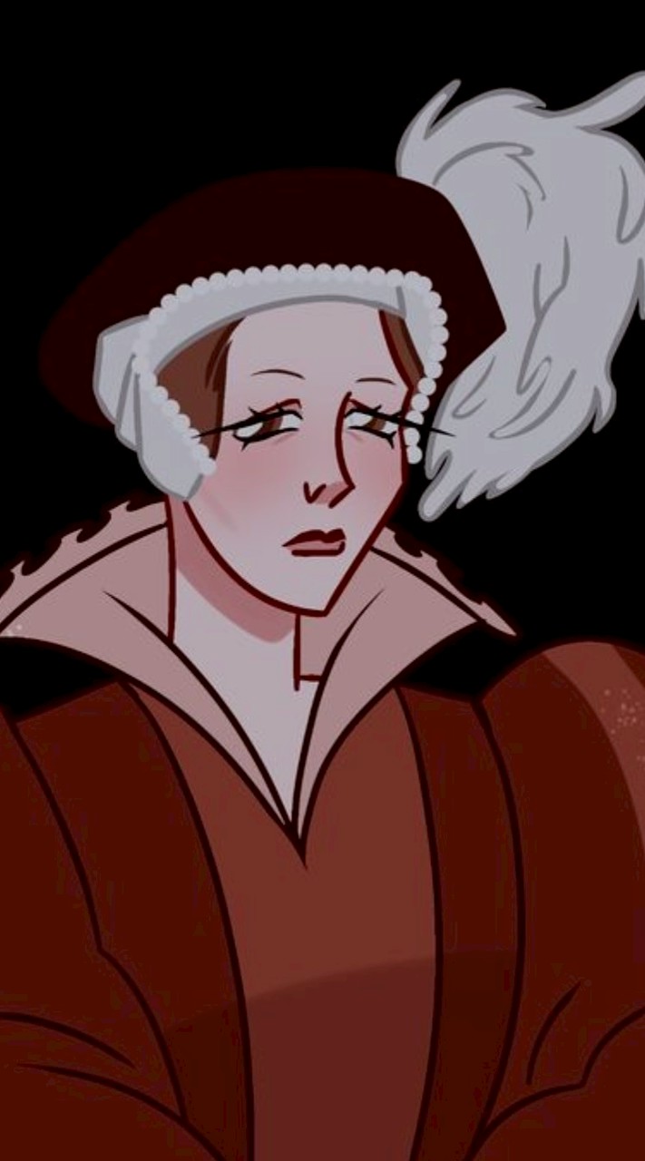 oc x the Tudors/Auหนังและอนิเมะ
