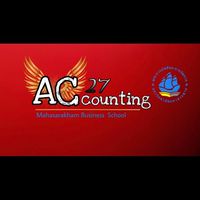 AC สาขาบัญชี มมส64