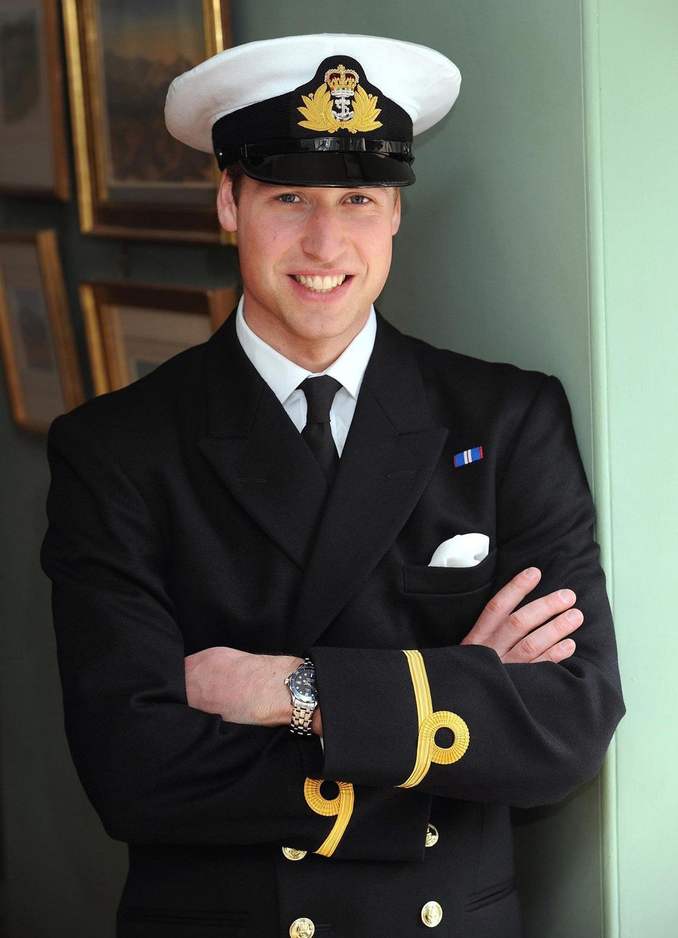 世界のイケメン王子さま