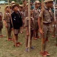 ลูกเสือสามัญรุ่นใหญ่ม.2/11