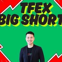 Tfex Big Shot By Aj Ruk