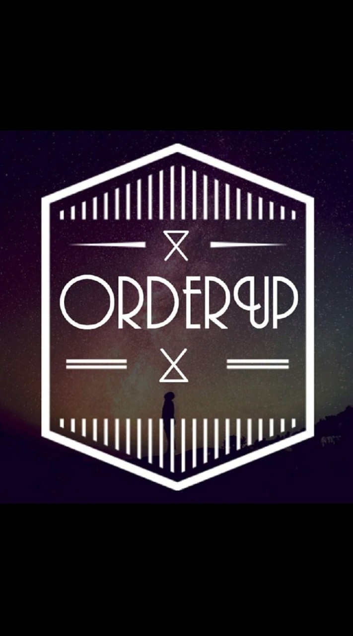 ⛅ OrderUp⛅