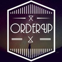 ⛅ OrderUp⛅