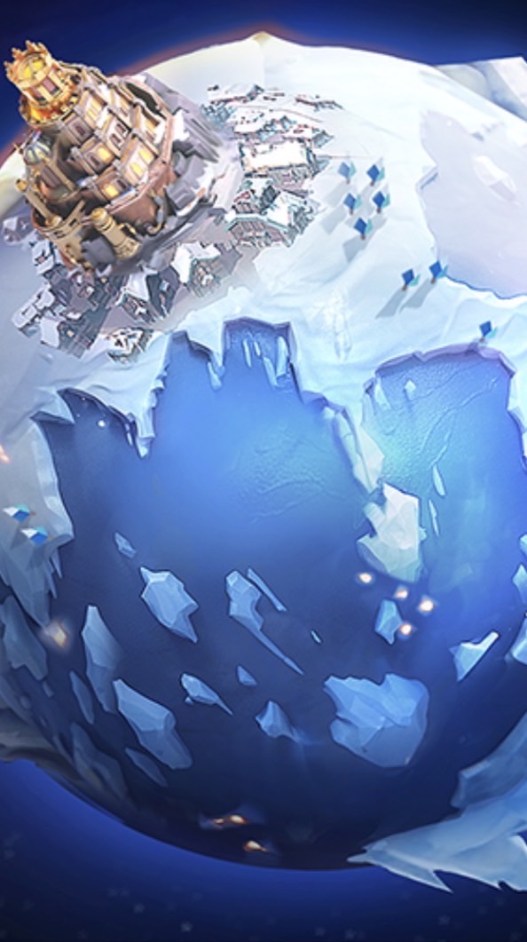 寒霜啟示錄_轉服討論（3339玩家討論）