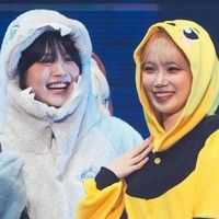 🎧けーぽっぷクラブ🌐