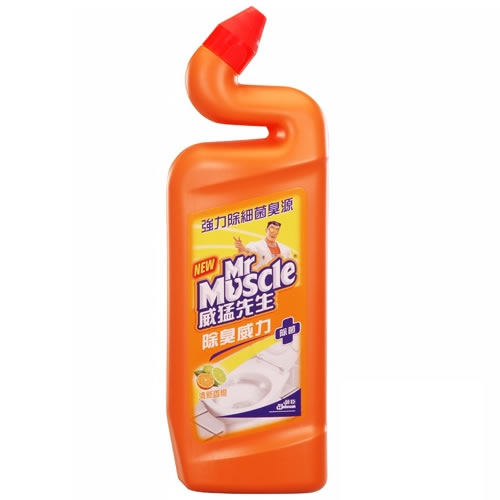 ◆ 香味升級,清新橙香讓浴廁常保芳香◆ 不只除垢,更能有效除菌※ 製造日期與有效期限，商品成分與適用注意事項皆標示於包裝或產品中※ 本產品網頁因拍攝關係，圖檔略有差異，實際以廠商出貨為主※ 本產品文案