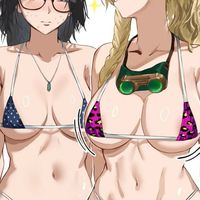 繼承者魔物獵人分群