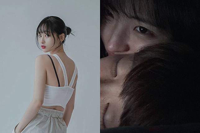 22歲甜美偶像宣布出櫃大方公開親密床照 Nownews 今日新聞 Line Today