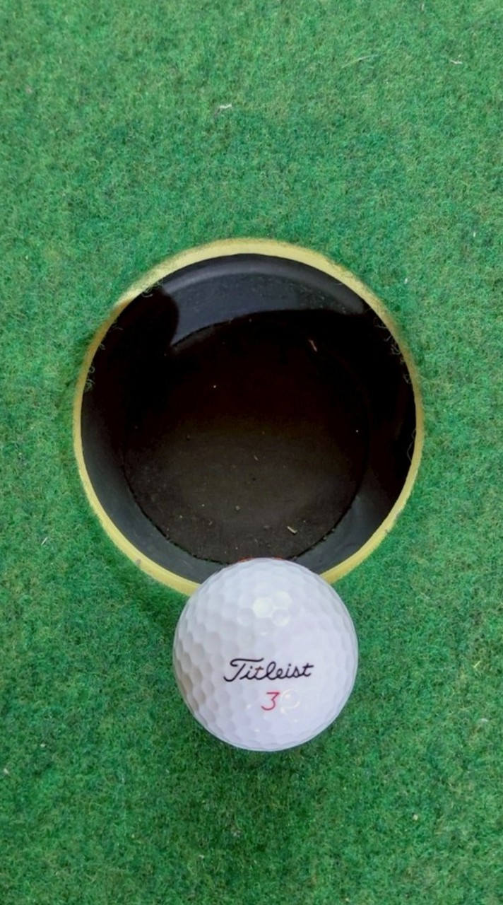鄭教練⛳️副總.阿暐二人課