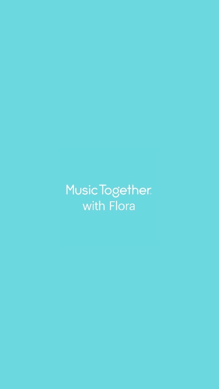 Flora花花老師Music Together 體驗班