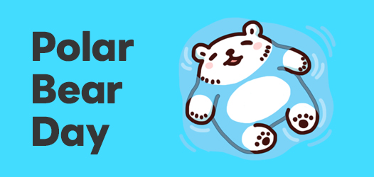 Polar Bear Day
