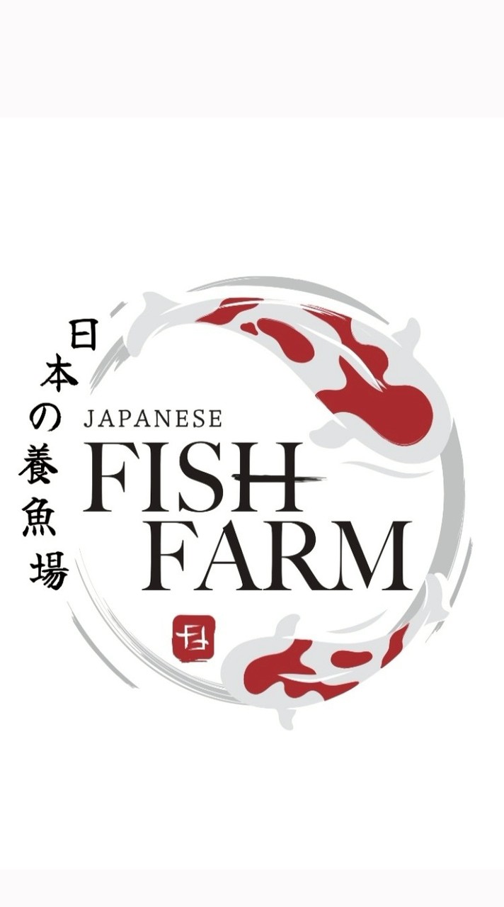 JAPANESE FISH FARM