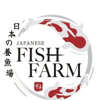 JAPANESE FISH FARM