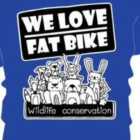 We Love Fat Bike Thailand
