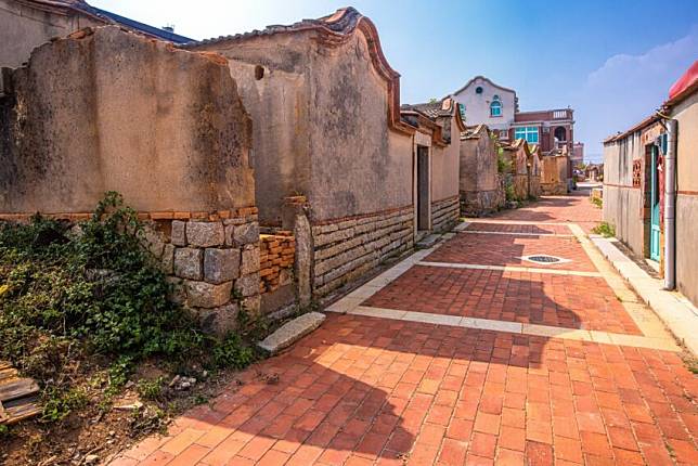 (圖片來源：樂遊金門)