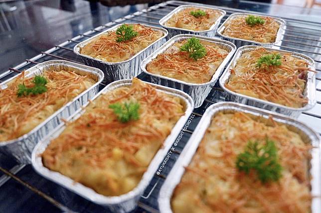 17 Makanan Peninggalan Belanda Yang Populer Di Indonesia Hingga Saat Ini Tribun Travel Line Today