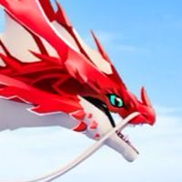 初心者歓迎！ドラゴンアドベンチャー<配布時々あり！>