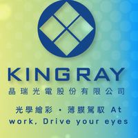 晶瑞光電due diligence聯誼