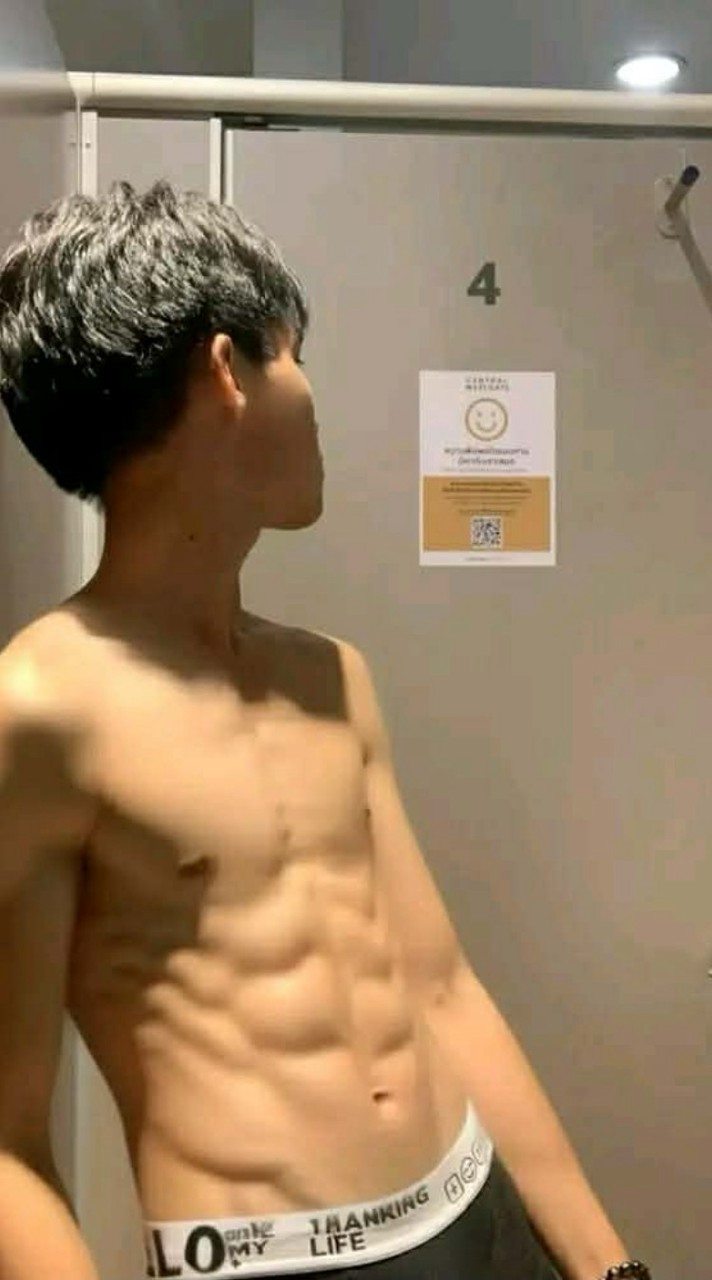 เกย์ 🤍หล่อ หนุ่มโสดด 🏳️‍🌈🔒