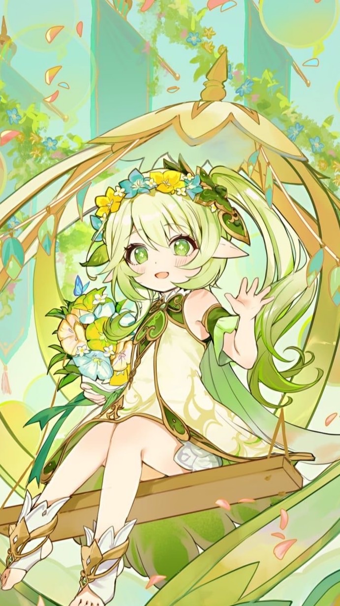 原神　誰でもok！　みんなで楽しくやろー！　幻境と探索と雑談など　（スタレと鳴潮もOK!）