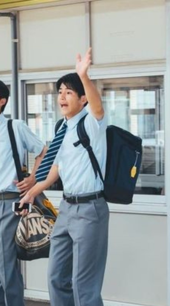 中沢元紀の笑顔がかわちい