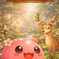 ʀᴏᴡ🧸ʚ.花間小鹿.ɞ