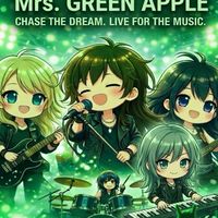 バンド名【StarTing】