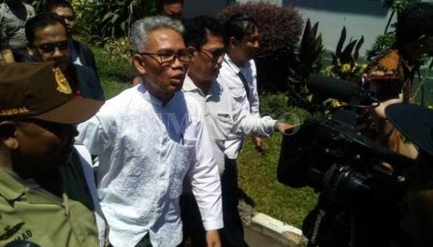  Besok, Buni Yani Mulai Diadili di Pengadilan Negeri Bandung 