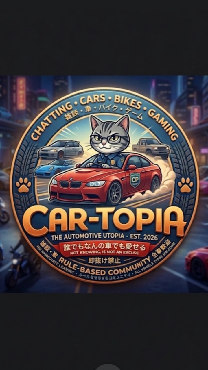 ズートピアならぬ「カートピア」