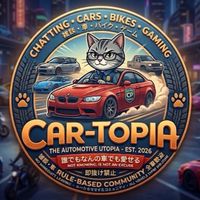 ズートピアならぬ「カートピア」