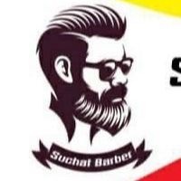 Suchat barber hair stylist