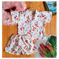เสื้อผ้าเด็ก ร้านNursery House