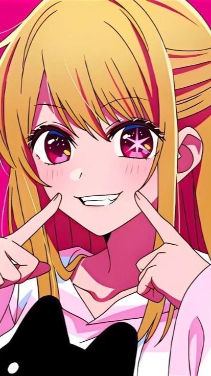 我推的孩子&星野家族