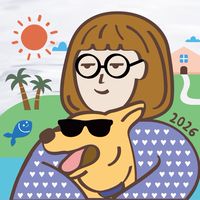 娜娜和巴弟的VIP Room 🐕