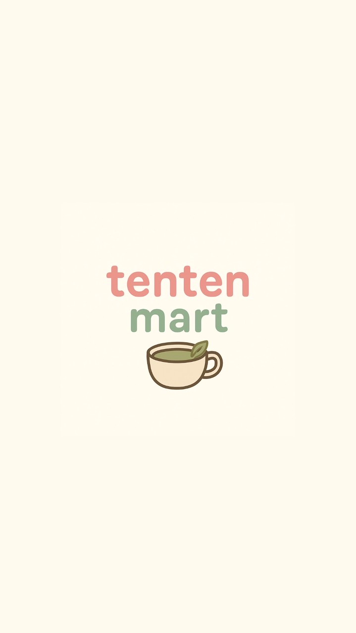 Tenten mart