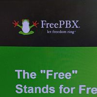 FreePBX