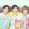 EBiDAN推しの話聞かせてー！
