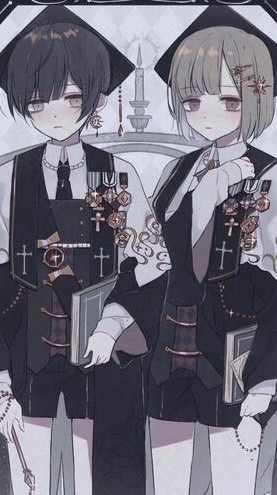 🦊オリキャラ恋愛学園🦊💫!