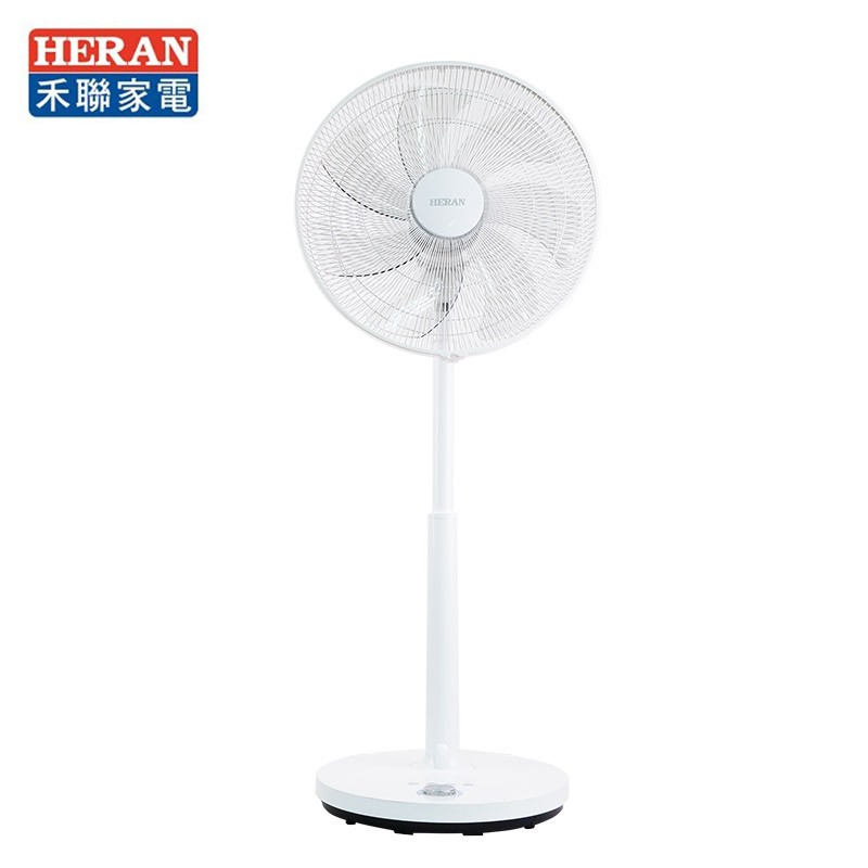 禾聯HERAN 16吋智能省電變頻DC風扇 16S5-HDF