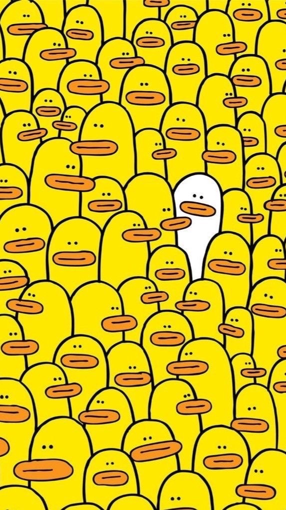 DUCK duck ส่งต่อสินค้า dek ศิลปากร