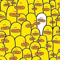 DUCK duck ส่งต่อสินค้า dek ศิลปากร